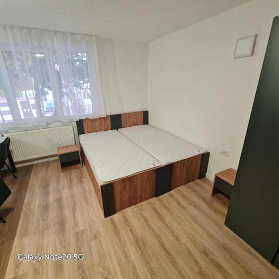 Garsonieră în Depozite