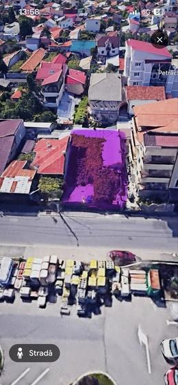 Casă cu 4 camere în Colentina