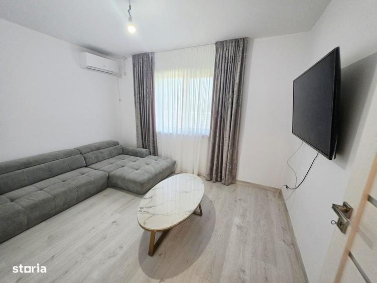 Casă cu 4 camere în Păulești