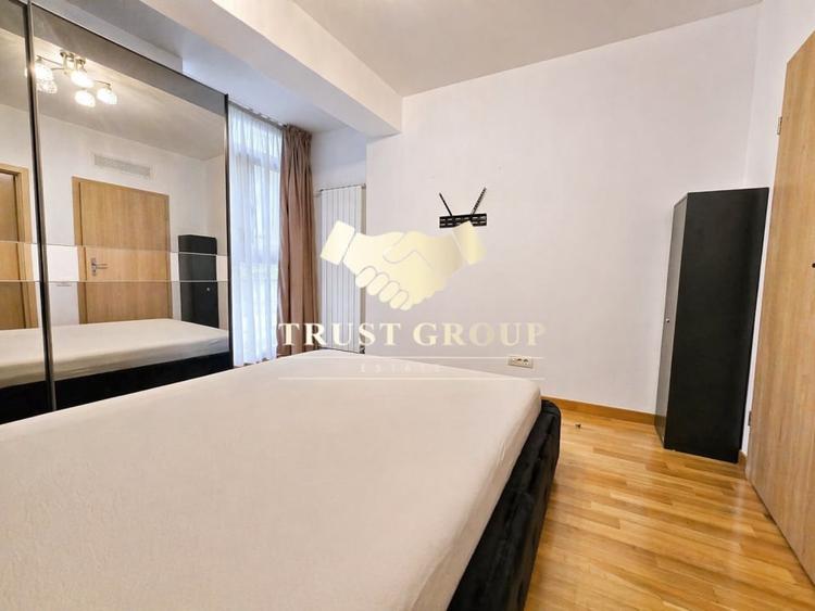 Apartament cu 3 camere semidecomandat, mobilat în Clucerului