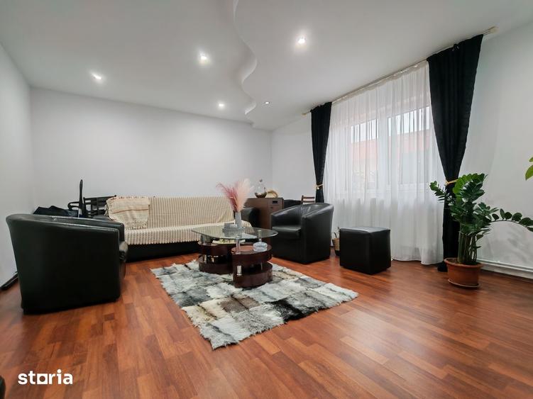 Comision0%-AlmanImobiliare-Casa4Camere-Mobilata-Schimb-ValuLuiTraian - 20