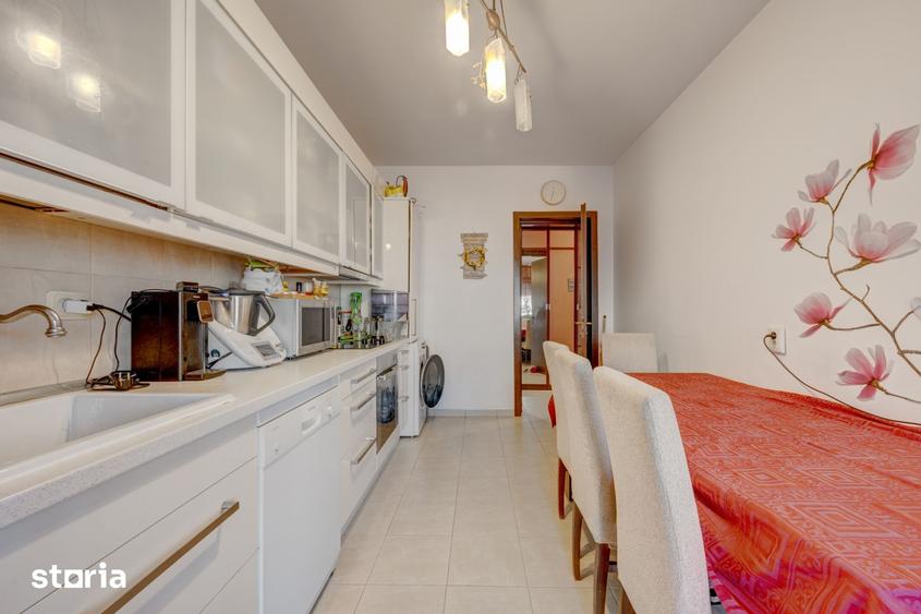 QUADRA PLACE POLITEHNICA | 163,19 mp de confort autentic ! - 4