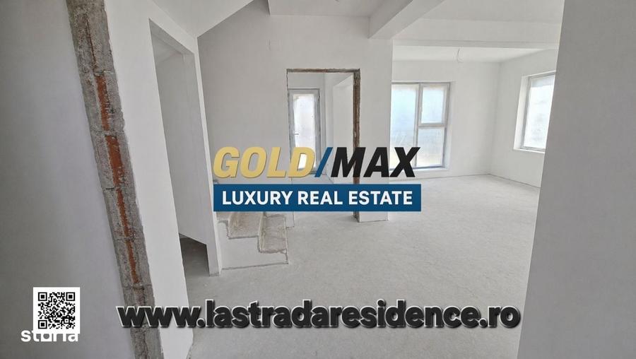 Casă cu 3 camere în Smeura