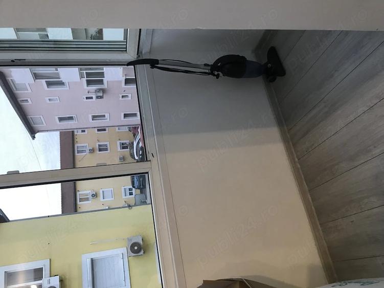 Garsonieră nedecomandată în Alfa
