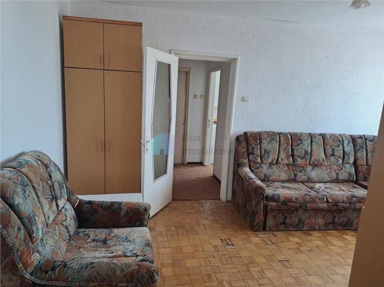 Apartament 2 camere semidecomandate Centru - 3