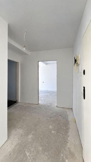 Apartament cu 2 camere decomandat în Lipovei
