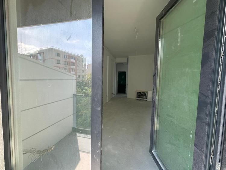 Apartament cu 2 camere semidecomandat în Eminescu