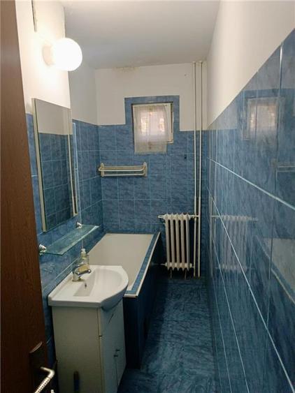 Apartament cu 2 camere semidecomandat, mobilat în Girocului