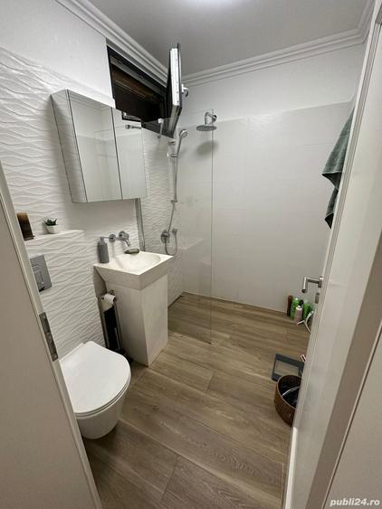Casă cu 4 camere în Brâncoveanu
