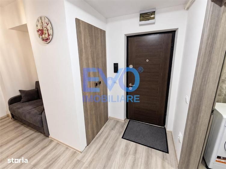 Apartament cu 2 camere în Cug