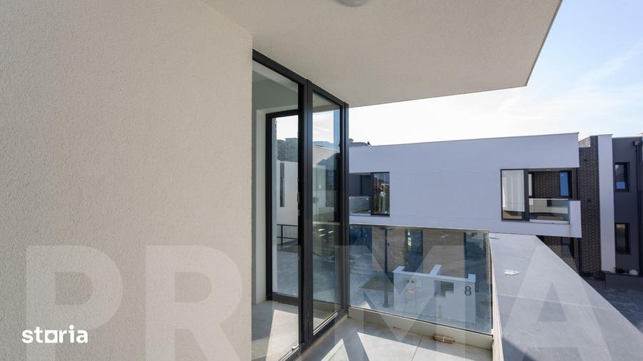 Vila moderna in ansamblu privat Prima Villa | Pret cu TVA inclus - 12