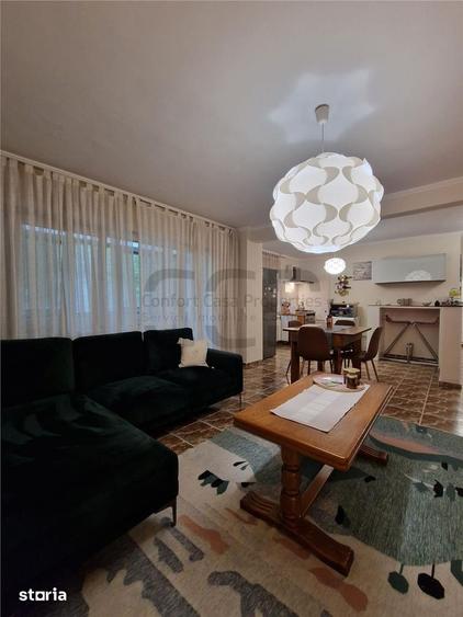 Vitan Mall - Apartament 2 camere - mobilat utilat complet modern - con - 2