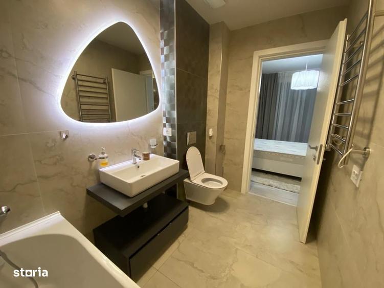 Apartament cu 3 camere în Vitan