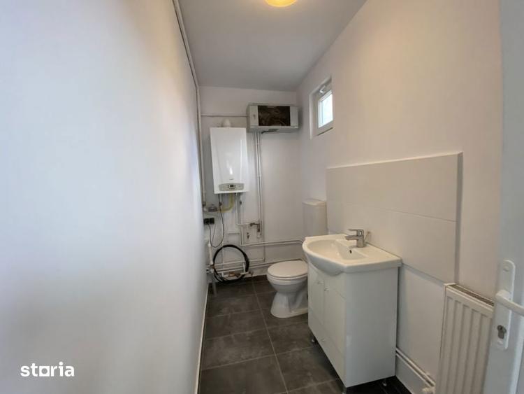 Spatiu birouri 3 camere cu terasa, parcare Centrul Vechi Brasov - 10