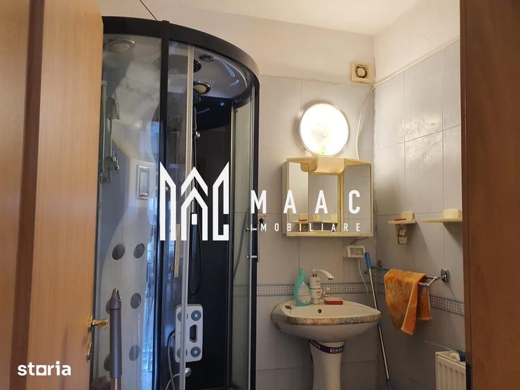 Apartament 4 camere | 95 mp utili | Gradina proprie | Parcare privata - 5