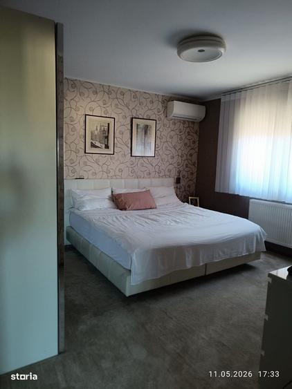 Casă cu 4 camere cu Teren 189 Mp în Nord