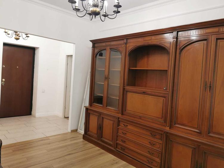 Apartament cu 2 camere în Copou