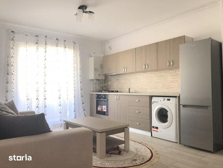 Apartament cu 2 camere în Sălăjan