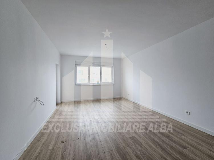 Garsonieră decomandată în Cetate