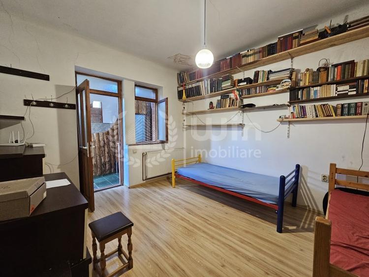 Garsonieră decomandată în Dâmbul Rotund