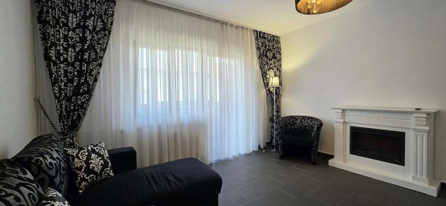 Apartament cu 3 camere de închiriat – Central, Bulevardul Magheru-AP1527 - 1