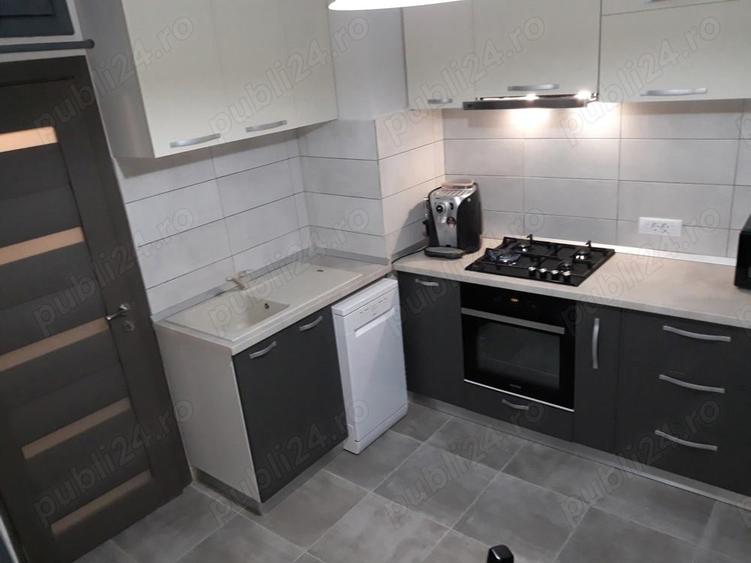 Apartament cu 2 camere în Ultracentral