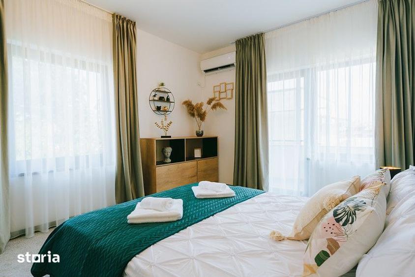 Casă cu 4 camere cu Piscina în Corbeanca
