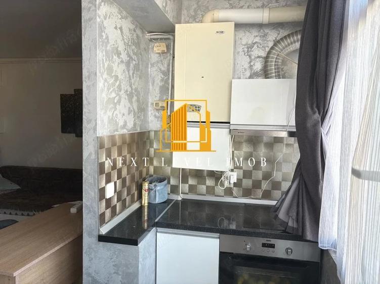 Garsonieră în Găvana
