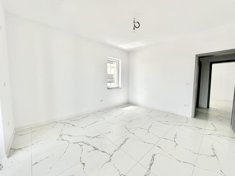 Apartament Nou in Giroc – 2 Camere, Design Modern, Zona Neptun - 4