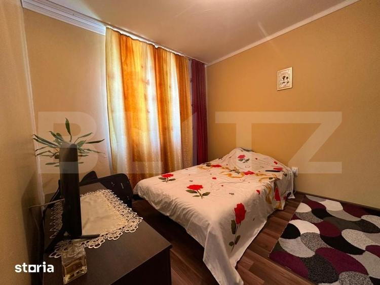 Garsonieră în Central