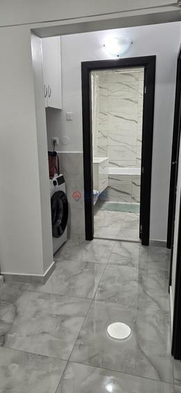 Apartament cu 3 camere în Gara