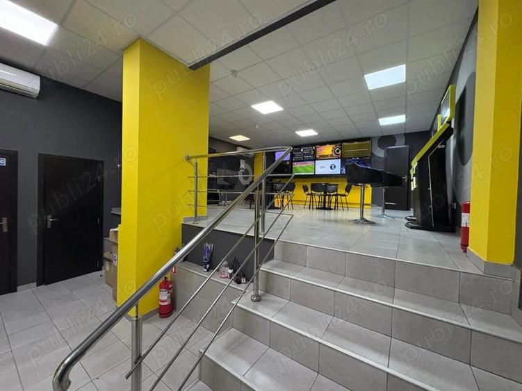Spațiu comercial, de 75 mp, în Militari