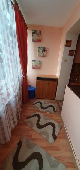 Apartament cu 2 camere semidecomandat în Gară