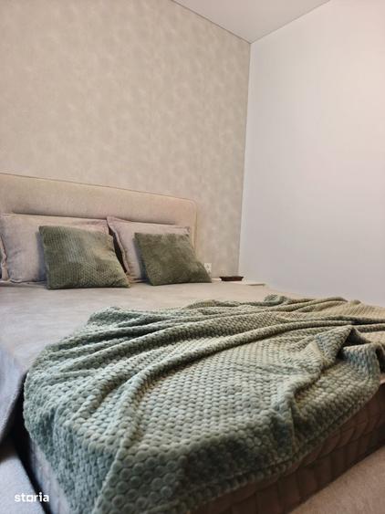 Apartament cu 3 camere în Tunari