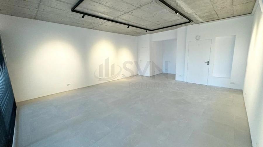Spațiu comercial, de 44 mp, în Herăstrău