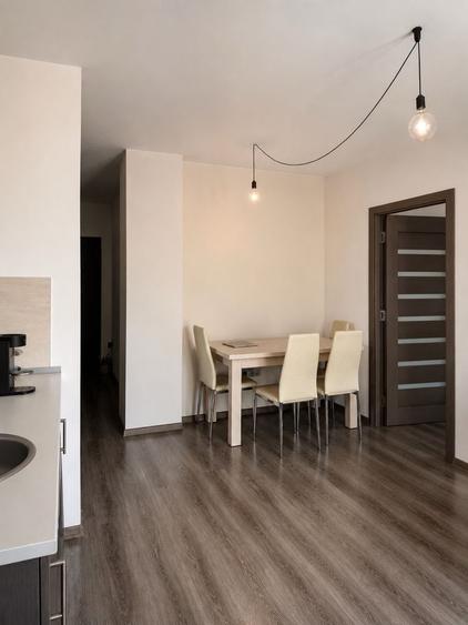 Apartament cu 3 camere decomandat în Dosu Bricii
