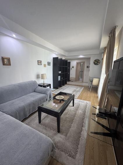 Apartament Spatios 2 camere Cosmopolis - 2