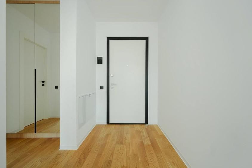 Apartament cu 2 camere decomandat în Aviației