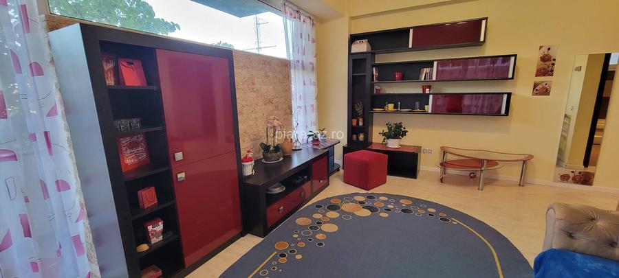 OFERTA SPECIALA - Apartament in Cluj-Napoca gata de locuit (ready-to-move-in) - de vanzare