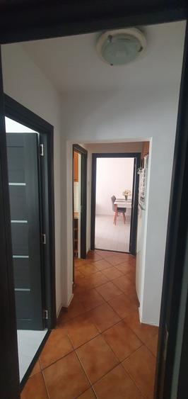 Apartament cu 2 camere semidecomandat în Drumul Taberei