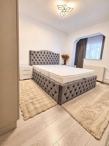 Apartament cu 3 camere în Circumvalațiunii