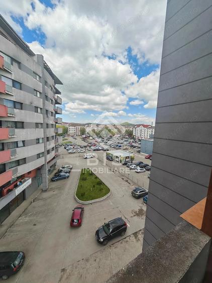 Apartament cu 2 camere decomandat în Sud