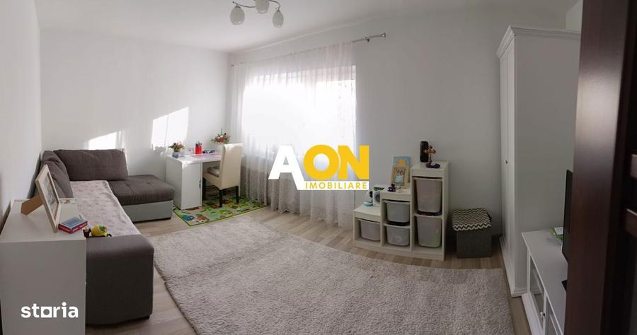 Apartament cu 2 camere, mobilat în Cetate