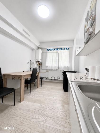 Apartament 2 Camere Decomandat - Parter - I.C. Frimu/Anghel Saligny - 10