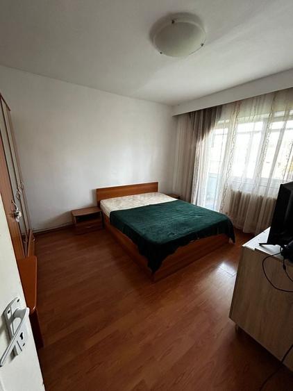 Garsonieră în Central