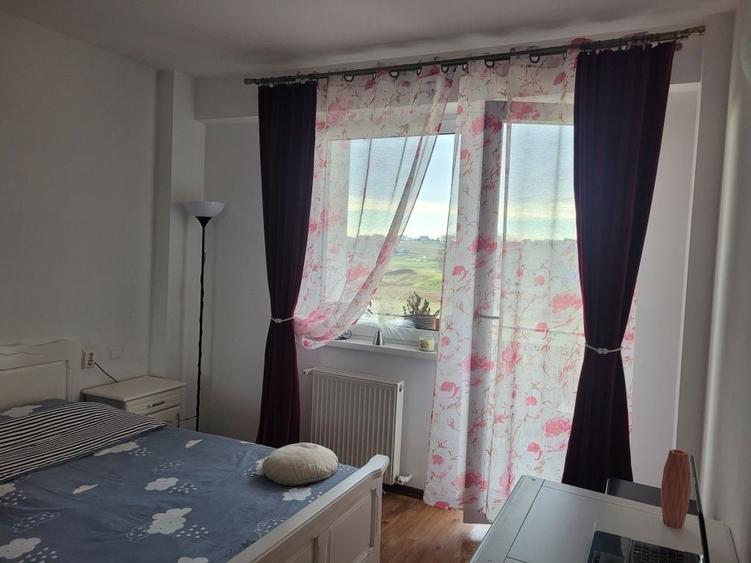 Vand sau schimb apartament 2 camere zona Metro cu casa in imprejurimile Sucevei - 5