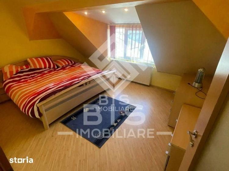 Apartament cu 4 camere în Independenței