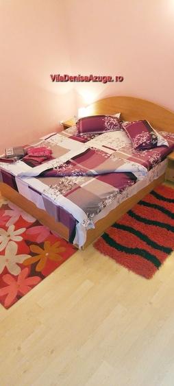 Casă cu 4 camere cu Teren 100 Mp în Central