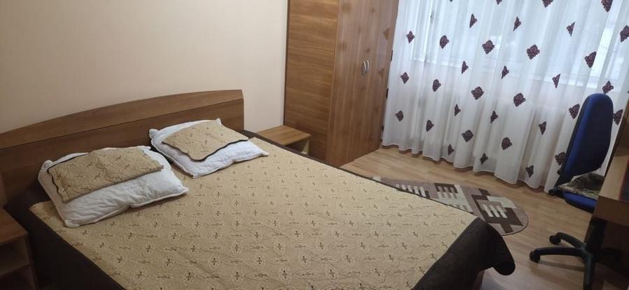 Garsonieră decomandată în Gară