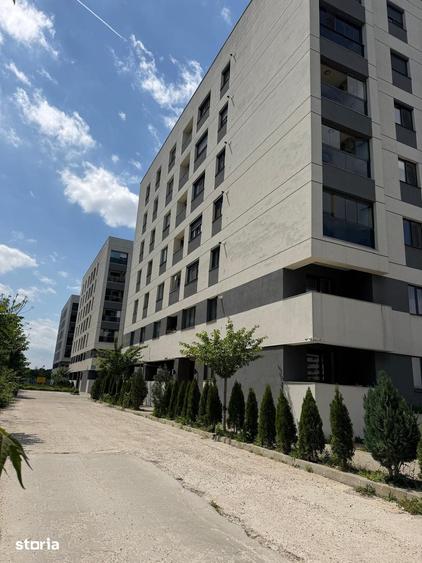 Apartament 2 camere Quarto Residence Metroul Valea Ialomitei - 2